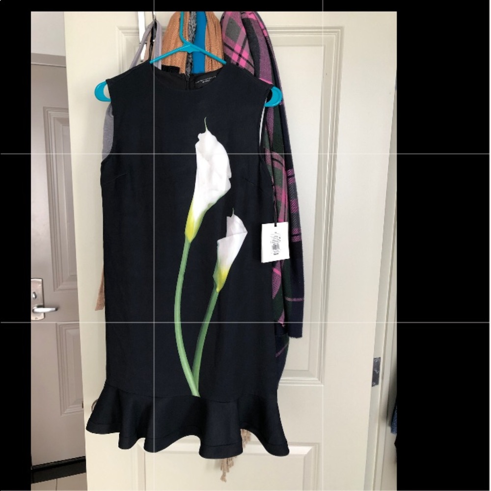 Victoria Beckham for Target Dress